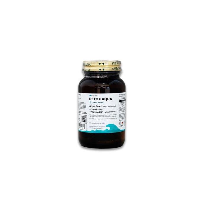Detox Aqua 60Cap.