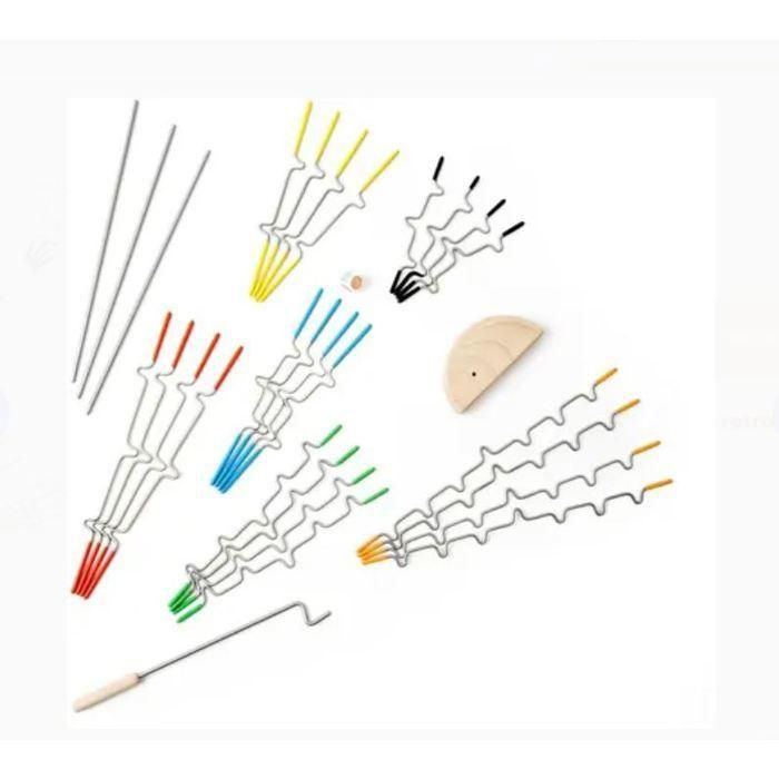 Brand AAAVO09103 Juego de mesa suspendido 2