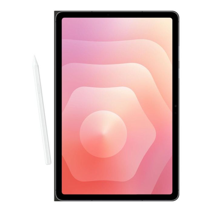 Samsung Galaxy Tab S11 Book Cover Funda Negro 2