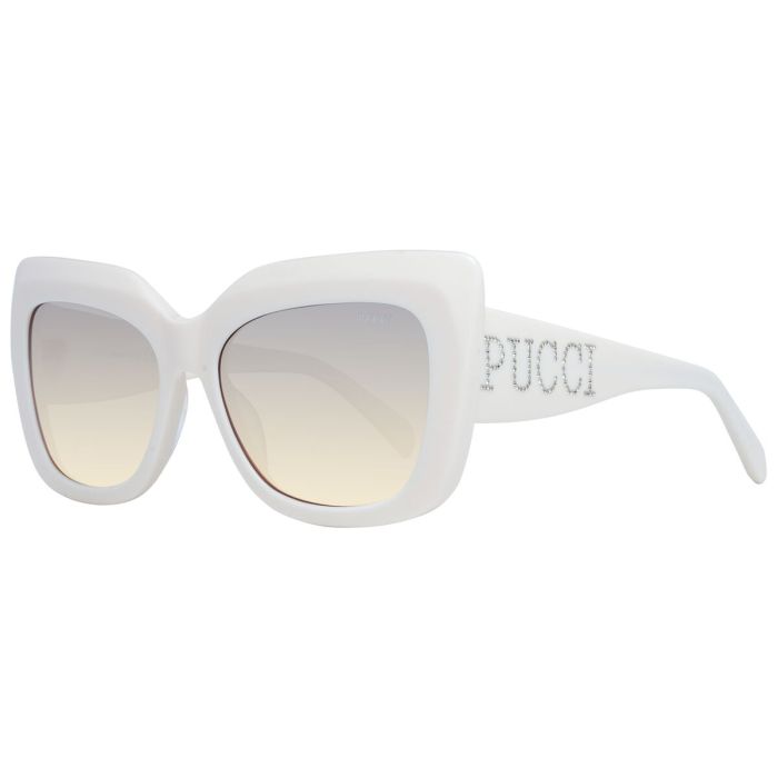 Gafas de Sol Mujer Emilio Pucci EP0166 5525B Gafas de Sol Mujer Emilio Pucci EP0166 5525B