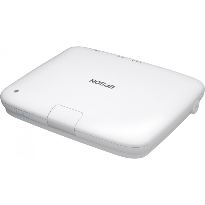EPSON ELPWP20 Wireless Video-/Audio-Erweiterung 0 EPSON ELPWP20 Wireless Video-/Audio-Erweiterung 0