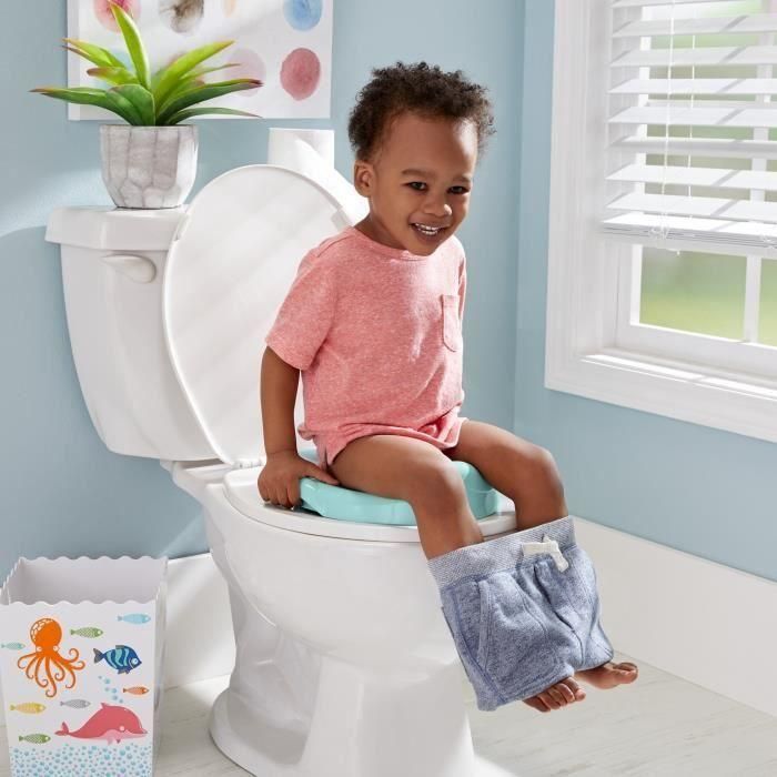 Orinal De Aprendizaje Sea Me Fisher Price Gwd37 Mattel 2 Orinal De Aprendizaje Sea Me Fisher Price Gwd37 Mattel 2