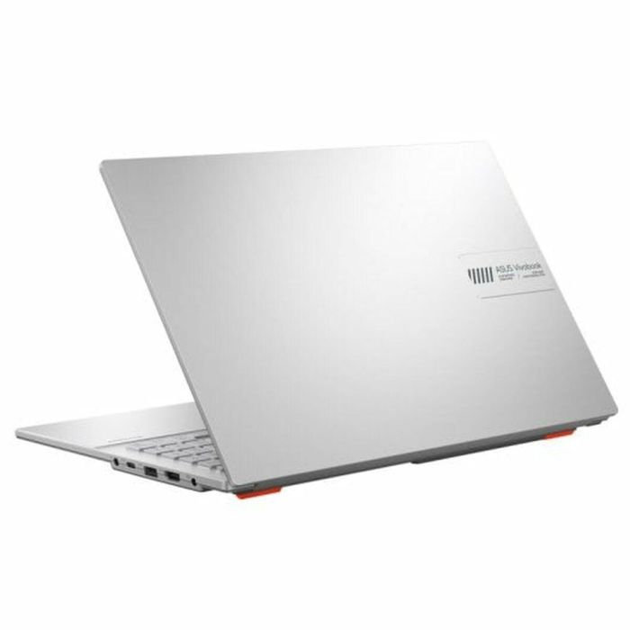Laptop Asus Vivobook Go 15 OLED E1504FA-L11305W 15,6" 16 GB RAM 512 GB SSD AMD Ryzen 5 7520U Qwerty Español 4 Laptop Asus Vivobook Go 15 OLED E1504FA-L11305W 15,6" 16 GB RAM 512 GB SSD AMD Ryzen 5 7520U Qwerty Español 4