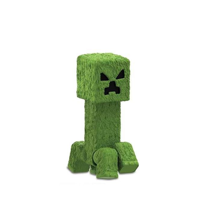 Mattel Figura de Minecraft La Película, 33,02 x 15,24 x 8,89 cm - Modelos Surtidos Aleatorios, Edad Mínima 6 Años Mattel Figura de Minecraft La Película, 33,02 x 15,24 x 8,89 cm - Modelos Surtidos Aleatorios, Edad Mínima 6 Años