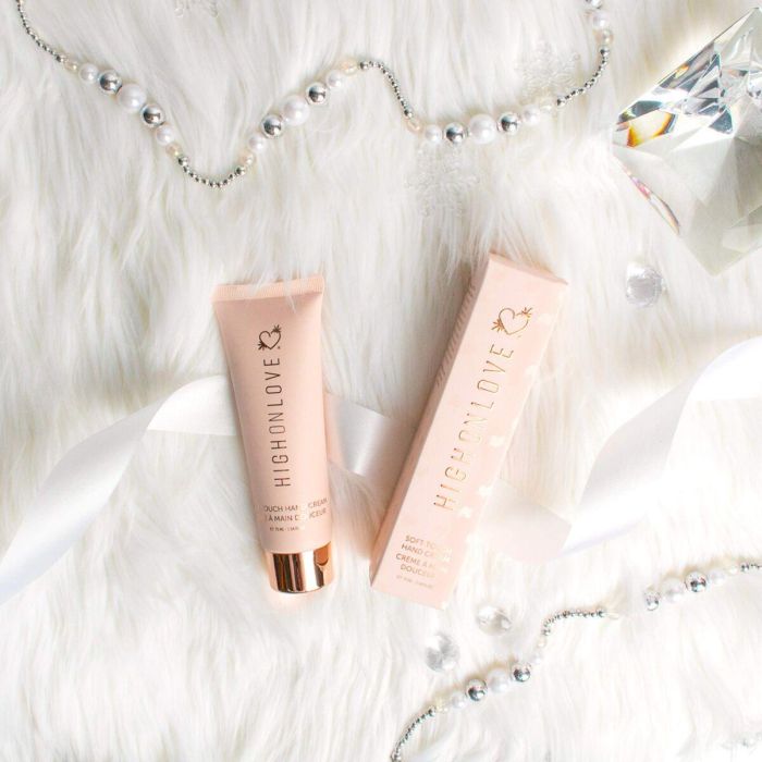 Crema de Manos Highonlove 21 Crema de Manos Highonlove 21