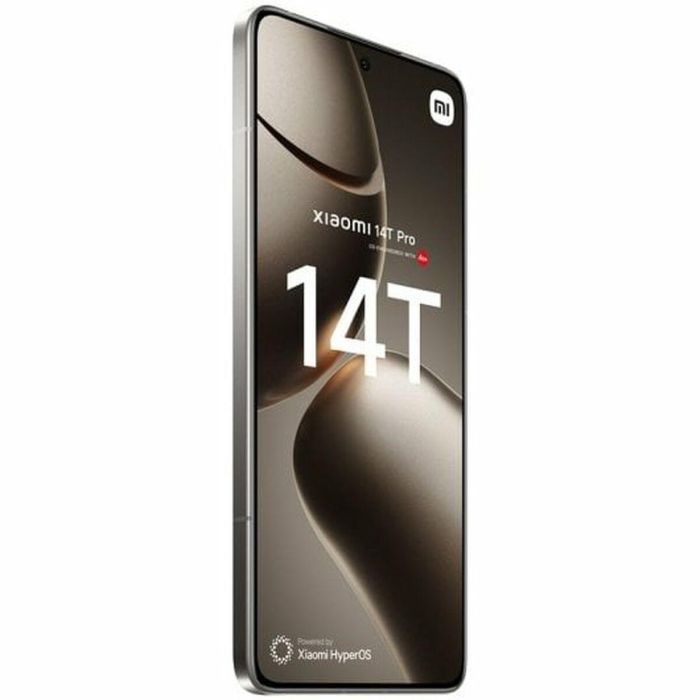 Smartphone Xiaomi 14T Pro 5G 5 Smartphone Xiaomi 14T Pro 5G 5