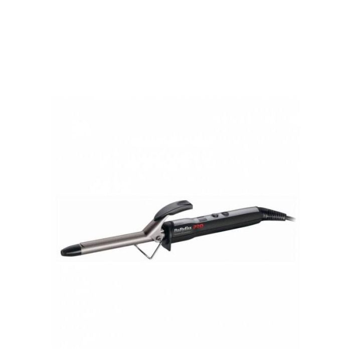 Tenacillas Curl Definer+ 19 mm Titanium Babyliss