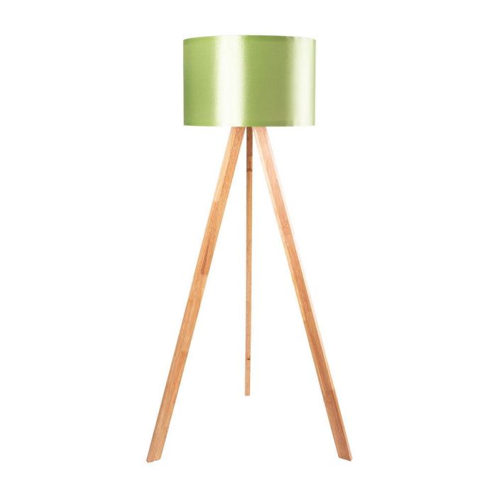 Lámpara de Suelo Trípode Madera "Kano-1" OPV-780SGN2435 5 Lámpara de Suelo Trípode Madera "Kano-1" OPV-780SGN2435 5