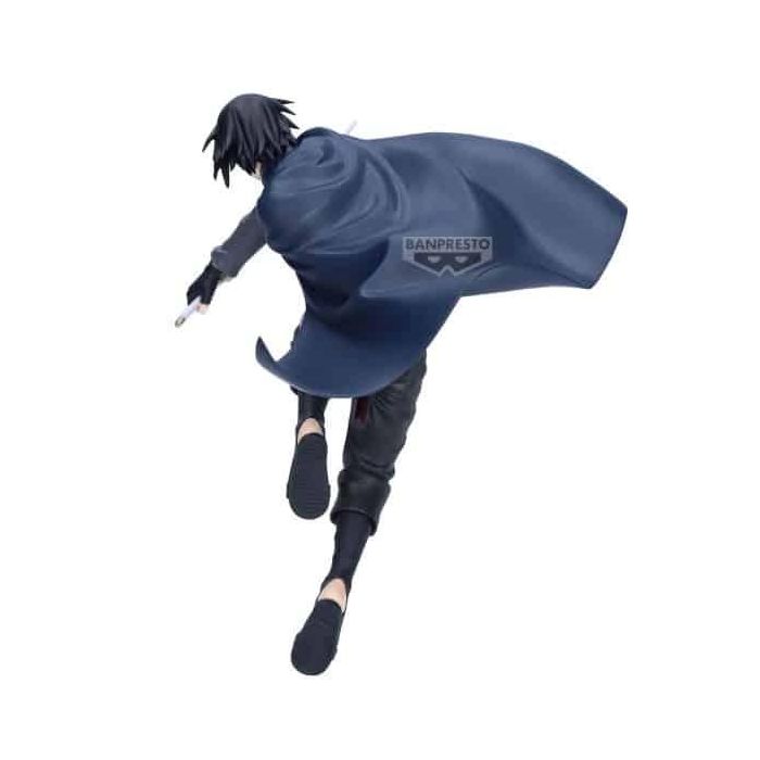 Banpresto Figura Sasuke Uchiha II Boruto Naruto Next Generations Vibration Stars 15cm BP29616P 2 Banpresto Figura Sasuke Uchiha II Boruto Naruto Next Generations Vibration Stars 15cm BP29616P 2