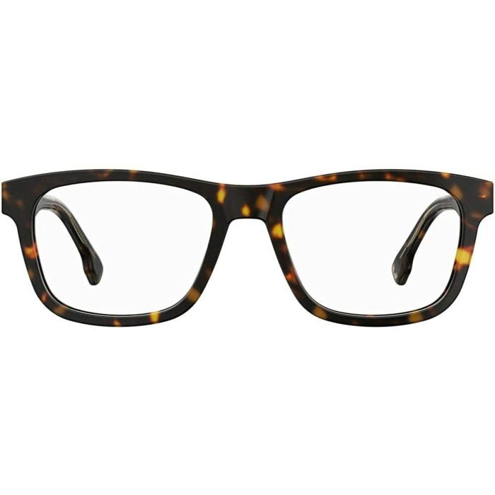 Montura de Gafas Hombre Carrera CARRERA-249-086 Havana Ø 55 mm 7