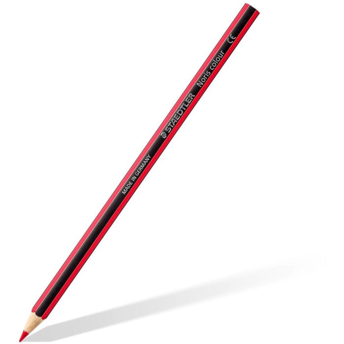 STAEDTLER Farbstift Noris colour 12 Stück 1 STAEDTLER Farbstift Noris colour 12 Stück 1