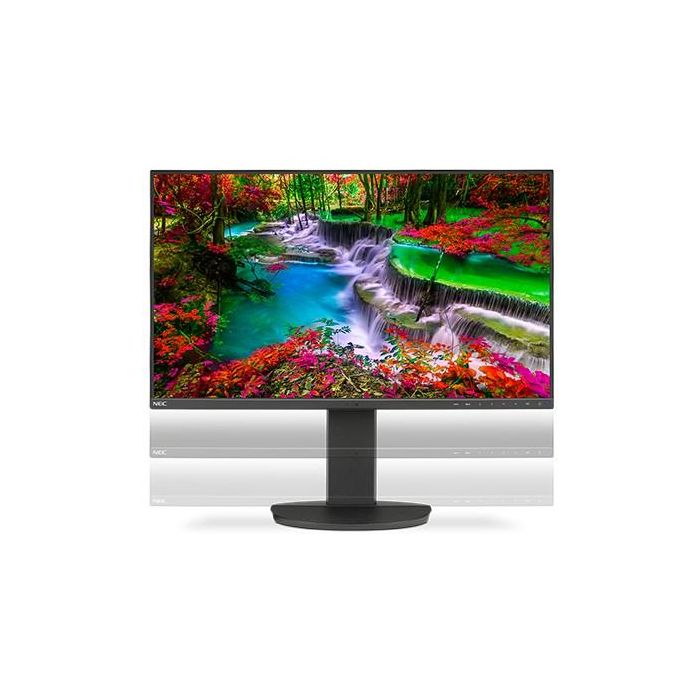 NEC EA271F Monitor LED 27 Pulgadas Full HD 1920x1080 6ms Negro 5