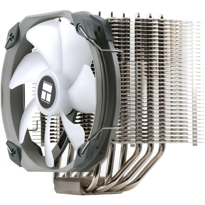 K Kühler Thermalright HR-02 Plus - 115x/1200/20xx/1366/AM4/AM5 0 K Kühler Thermalright HR-02 Plus - 115x/1200/20xx/1366/AM4/AM5 0