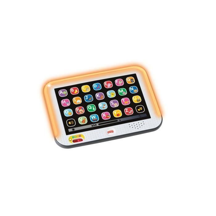 Tableta Mi Cachorro - Fisher-Price - Hxb67 4 Tableta Mi Cachorro - Fisher-Price - Hxb67 4