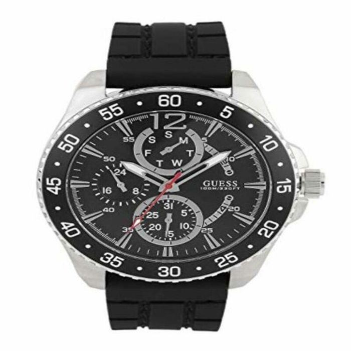 Reloj Hombre Guess W0798G1