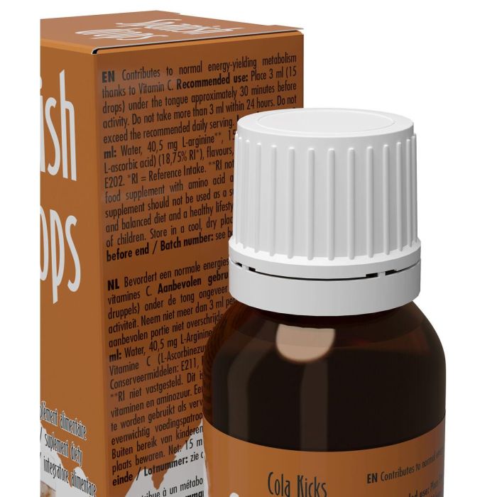 Estimulador Cobeco 15 ml 10 Estimulador Cobeco 15 ml 10