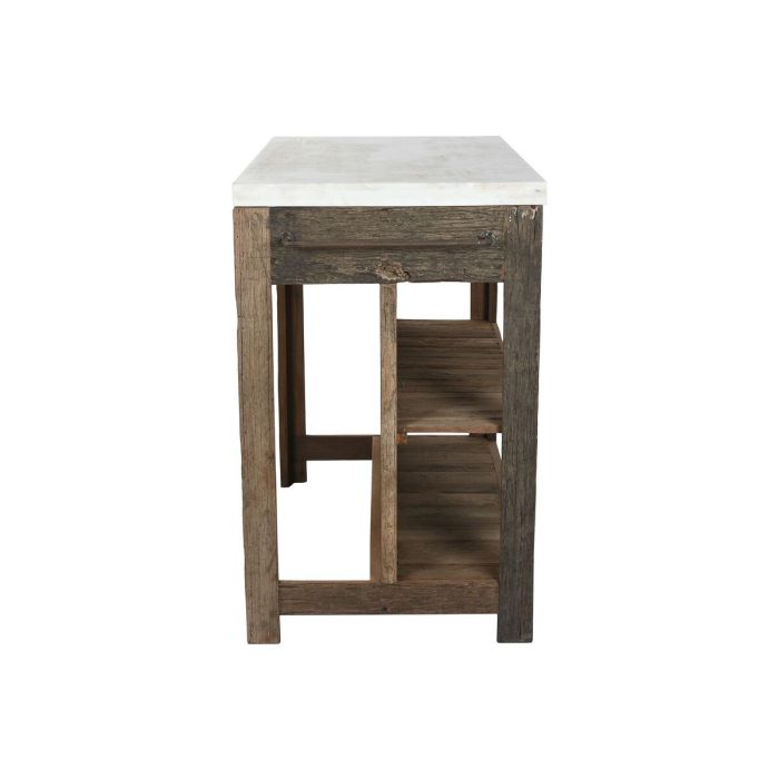 Isla Cocina Item Home DKD Home Decor Natural 60 x 97 x 120 cm 8 Isla Cocina Item Home DKD Home Decor Natural 60 x 97 x 120 cm 8