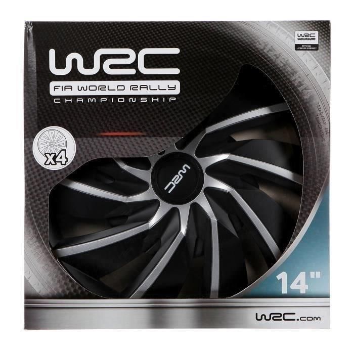WRC 4 Enjo Bi-Colo 14 TURBO WRC 4 Enjo Bi-Colo 14 TURBO