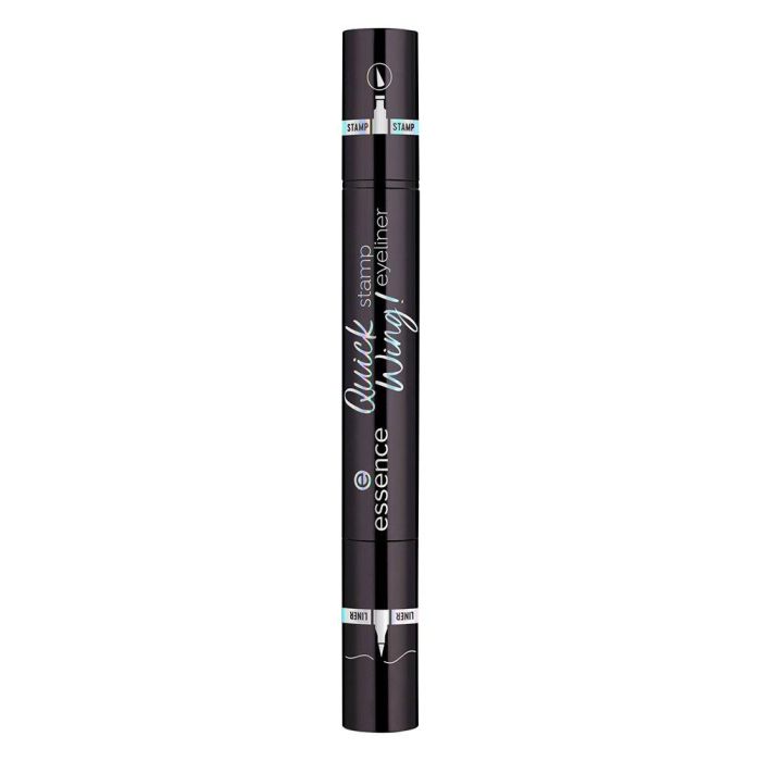 Essence Quick Wing! Sello Eyeliner #01-Black 3,50 mL 1 Essence Quick Wing! Sello Eyeliner #01-Black 3,50 mL 1