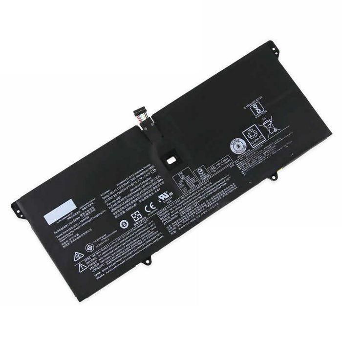 CoreParts 80Y7001PIX Batería de Portátil Li-ion 68.82Wh 9300mAh para Lenovo Yoga 920-13IKB / Yoga 920 7.4V Negra CoreParts 80Y7001PIX Batería de Portátil Li-ion 68.82Wh 9300mAh para Lenovo Yoga 920-13IKB / Yoga 920 7.4V Negra