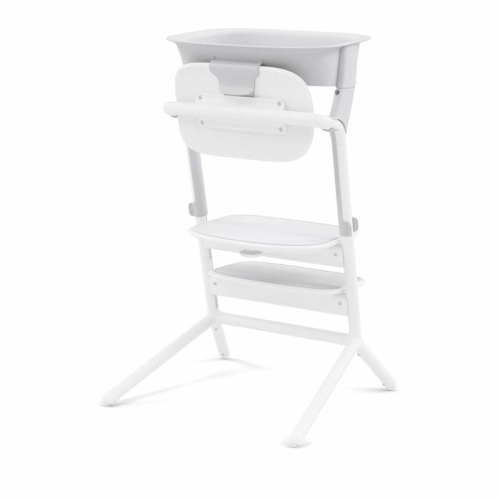 Cybex CYB4063846445295 Lemo 2 Kit Torre de Aprendizaje Ajustable y Escalable Todo Blanco 4 Cybex CYB4063846445295 Lemo 2 Kit Torre de Aprendizaje Ajustable y Escalable Todo Blanco 4