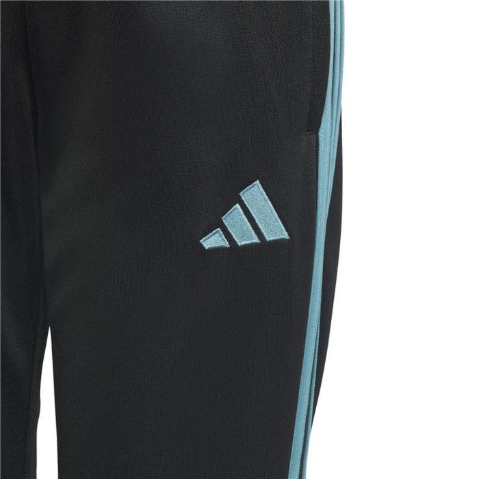Pantalón de Chándal para Niños Adidas Tiro 23 Negro 3