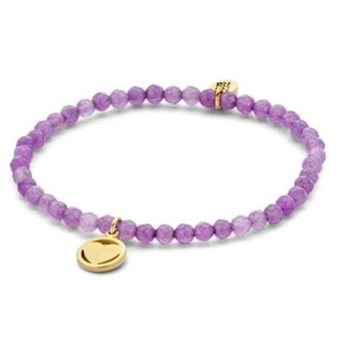 Pulsera Mujer CO88 Collection 8CB-90156 Multicolor Pulsera Mujer CO88 Collection 8CB-90156 Multicolor