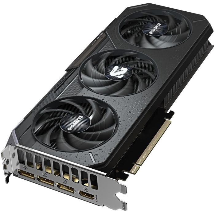 Gigabyte 9VN506TGO-00-G10 Tarjeta Gráfica GeForce RTX 5060 Ti Gaming OC 16GB GDDR7 NVIDIA Blackwell DLSS 4 3