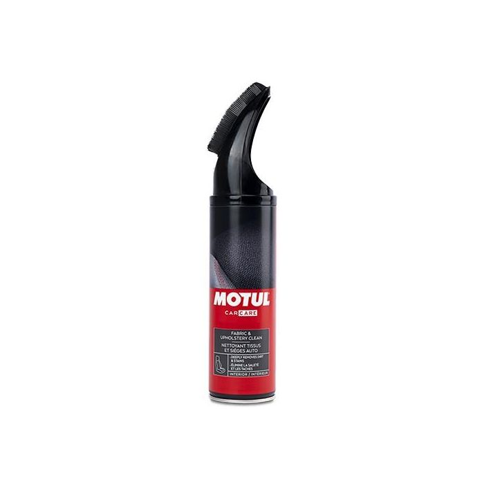 Limpia Tapicerías Motul MTL110141 500 ml 1