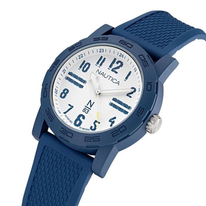 Reloj Hombre Nautica NAPATS301 (Ø 44 mm) 3