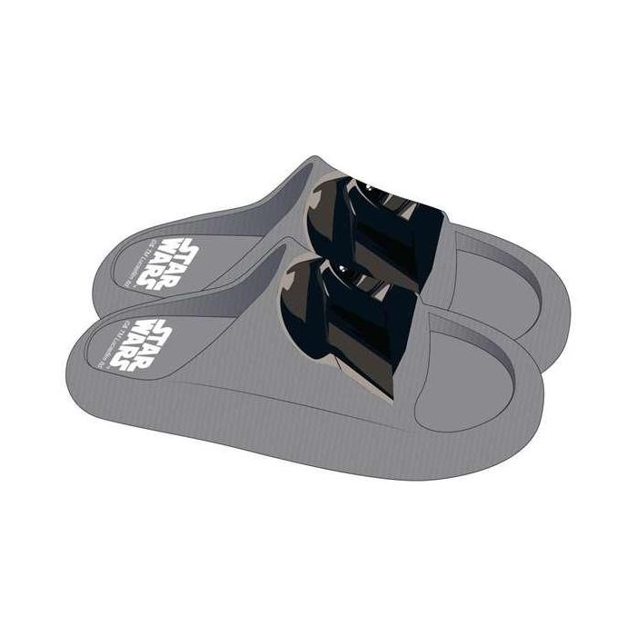 Cerdá Chanclas Pala Eva Star Wars T38/39 Surtidos 0 Cerdá Chanclas Pala Eva Star Wars T38/39 Surtidos 0