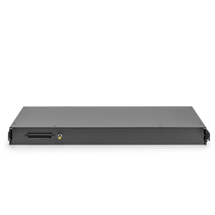 KVM-Modul. 8-Port für modularisierte KVM-Konsole DIGITUS Professional 1 KVM-Modul. 8-Port für modularisierte KVM-Konsole DIGITUS Professional 1