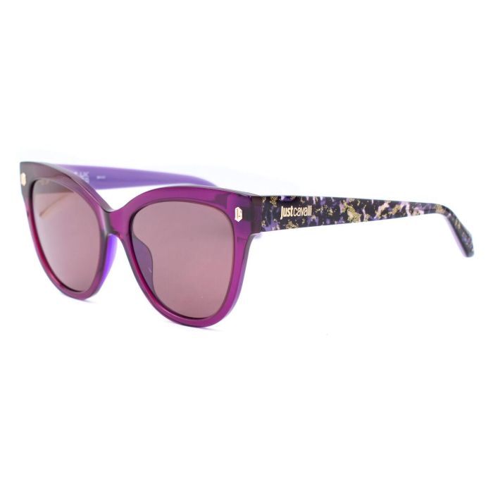 Gafas de Sol Mujer Just Cavalli SJC043-5509FE Ø 55 mm