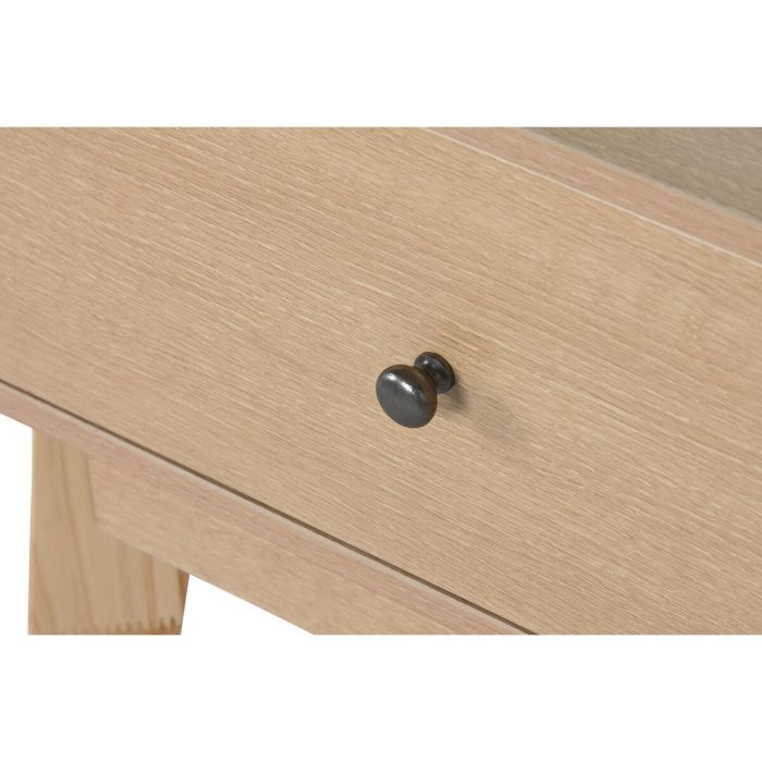 Mesita De Noche Scandi DKD Home Decor Natural Natural 36 x 49 x 45 cm 1 Mesita De Noche Scandi DKD Home Decor Natural Natural 36 x 49 x 45 cm 1