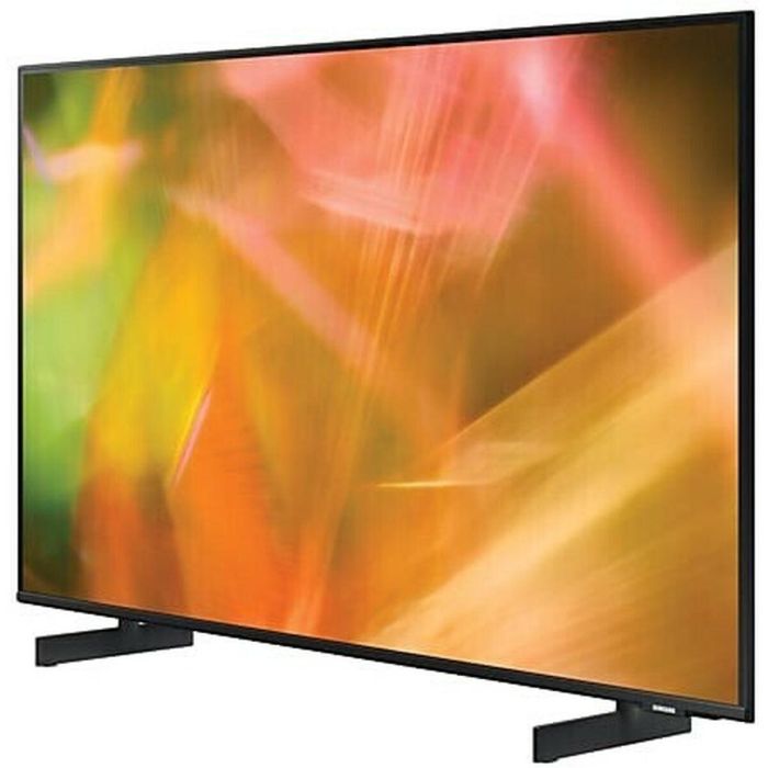Samsung HG55AU800EE 139,7 cm (55") 4K Ultra HD Smart TV Negro 20 W 9 Samsung HG55AU800EE 139,7 cm (55") 4K Ultra HD Smart TV Negro 20 W 9