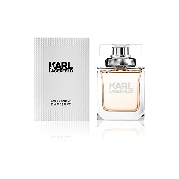 Karl Lagerfeld Lady Edp 85 mL 2 Karl Lagerfeld Lady Edp 85 mL 2