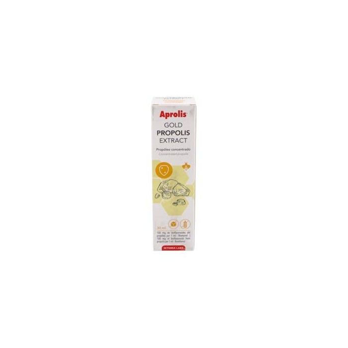 Gold Propolis Extracto Aprolis