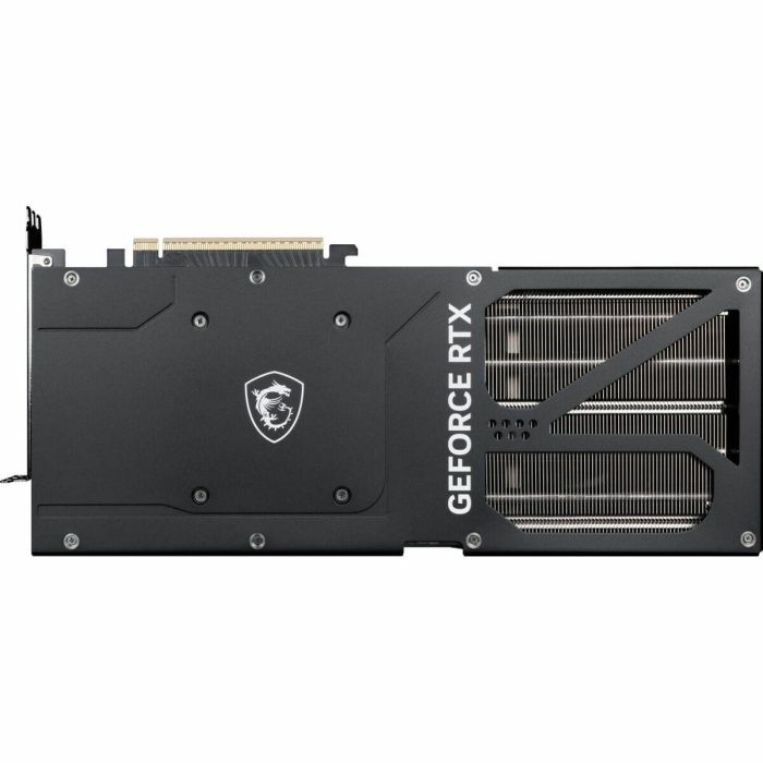 MSI MSI4711377301633 Tarjeta Gráfica VENTUS GEFORCE RTX 5090 32G 3X OC NVIDIA 32 GB GDDR7 33