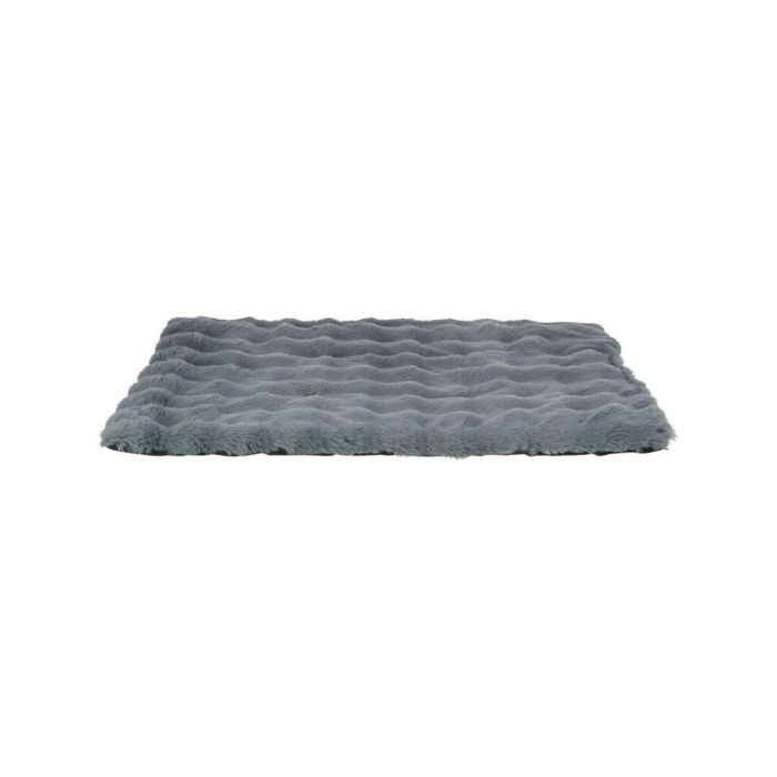 Colchoneta Trixie Elli Gris oscuro 90 x 70 cm