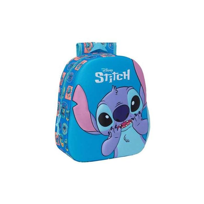 Mochila Safta Infantiles 3D 100x270x330 mm 2