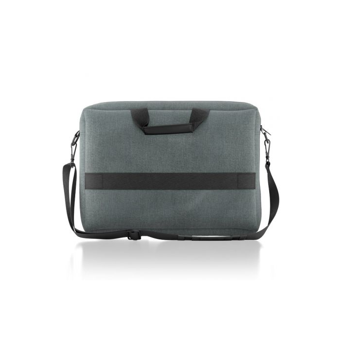 Maletín Aisens ASBG-BC025-GR para Portátiles hasta 15.6"/ Gris 3