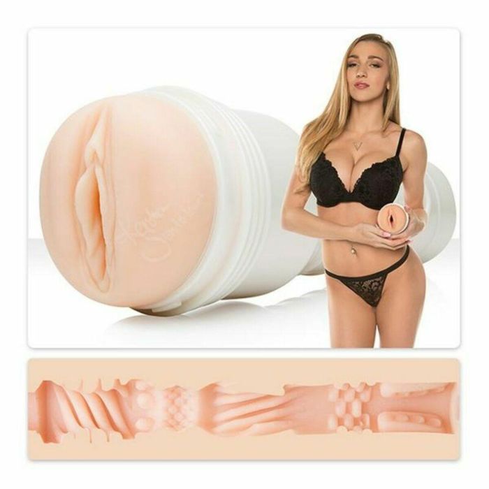 Masturbador Fleshlight Kendra Sunderland 12