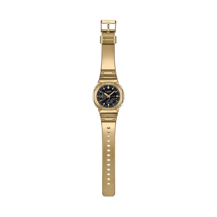 Reloj Hombre Casio G-Shock GM-2100YMG-9AER (Ø 44,5 mm) 1 Reloj Hombre Casio G-Shock GM-2100YMG-9AER (Ø 44,5 mm) 1