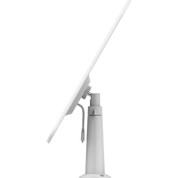 Panel solar - EZVIZ - Modelo-E - 6,18 W - Tipo-C - IP65 - Cable de 4m 3 Panel solar - EZVIZ - Modelo-E - 6,18 W - Tipo-C - IP65 - Cable de 4m 3
