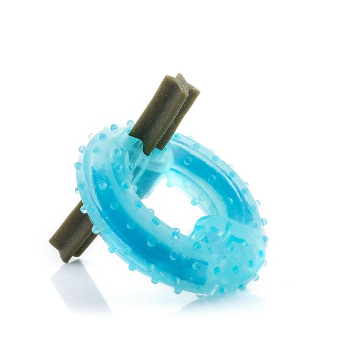 Juguete Mordedor Congelable para Mascotas 2 en 1 Glubiz InnovaGoods 2