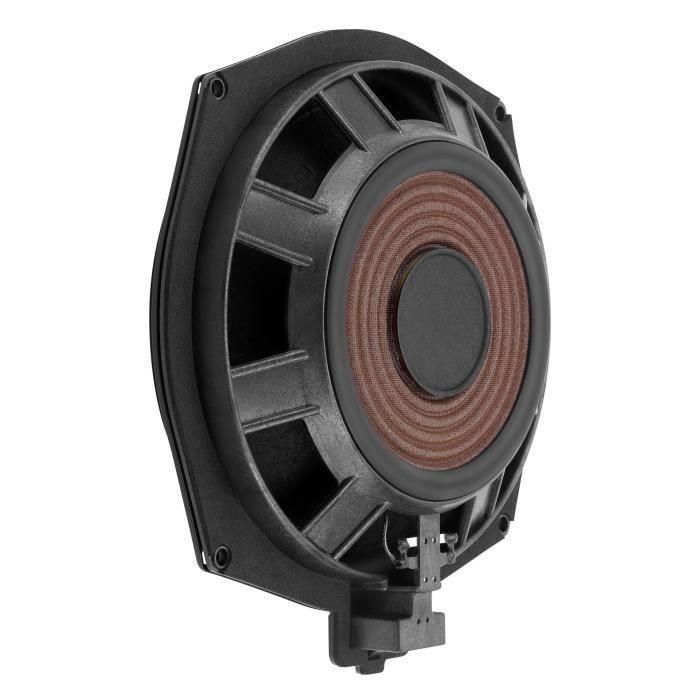 Altavoces específicos - MTX AUDIO - Kit 3 vías - 20cm - 4O - 150W RMS - Para BMW y Mini 3 Altavoces específicos - MTX AUDIO - Kit 3 vías - 20cm - 4O - 150W RMS - Para BMW y Mini 3