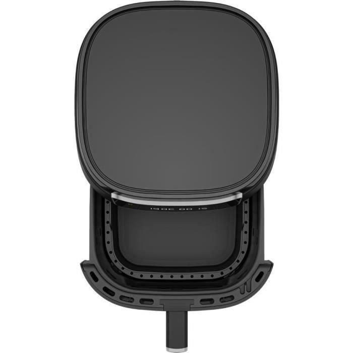 Beko FRL3374B Freidora de aire caliente multifunción, 1900W, Gran capacidad 7.6L para 2kg patatas, Pantalla LCD táctil, Negra 5 Beko FRL3374B Freidora de aire caliente multifunción, 1900W, Gran capacidad 7.6L para 2kg patatas, Pantalla LCD táctil, Negra 5