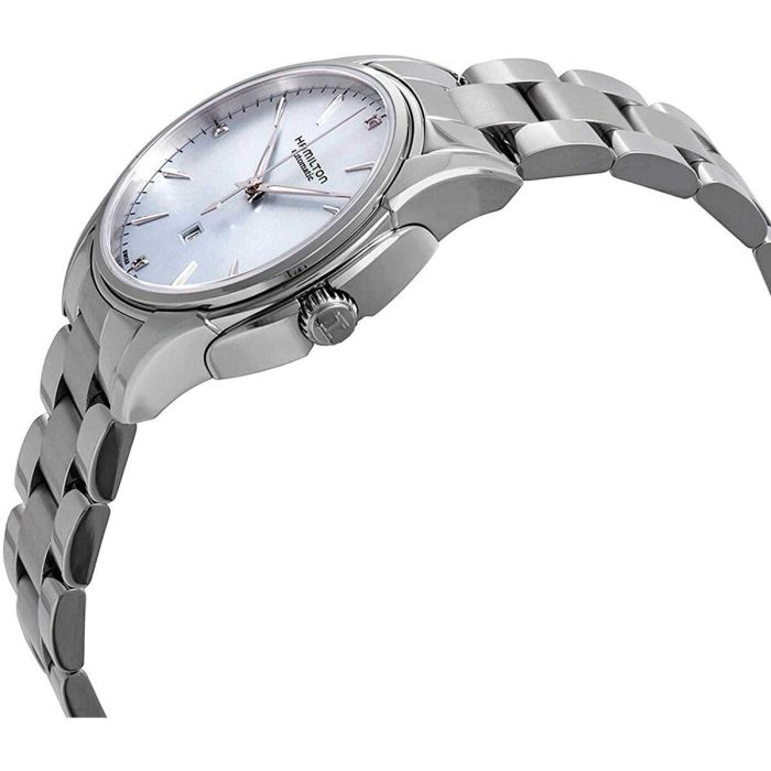 Reloj Mujer Hamilton JAZZMASTER - AUTOMATIC (Ø 34 mm) 2