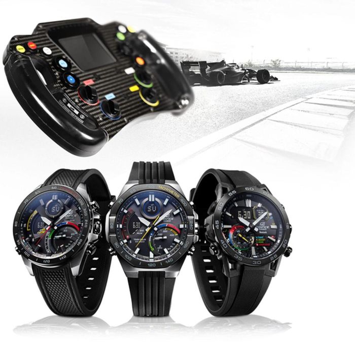 Reloj Hombre Casio 40MP-1AEF 1 Reloj Hombre Casio 40MP-1AEF 1
