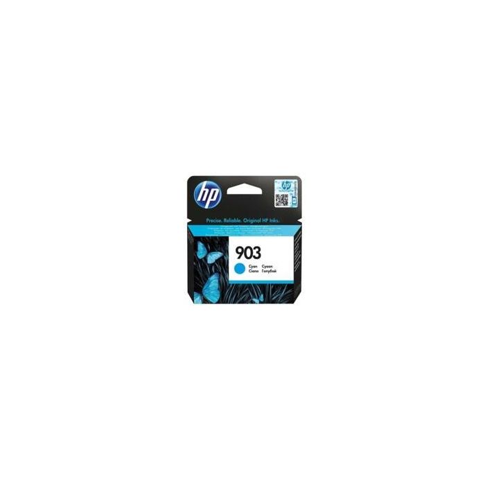 HP OfficeJet Pro 6860 / 6960 / 6970 Cartucho de tinta cian Nº903
